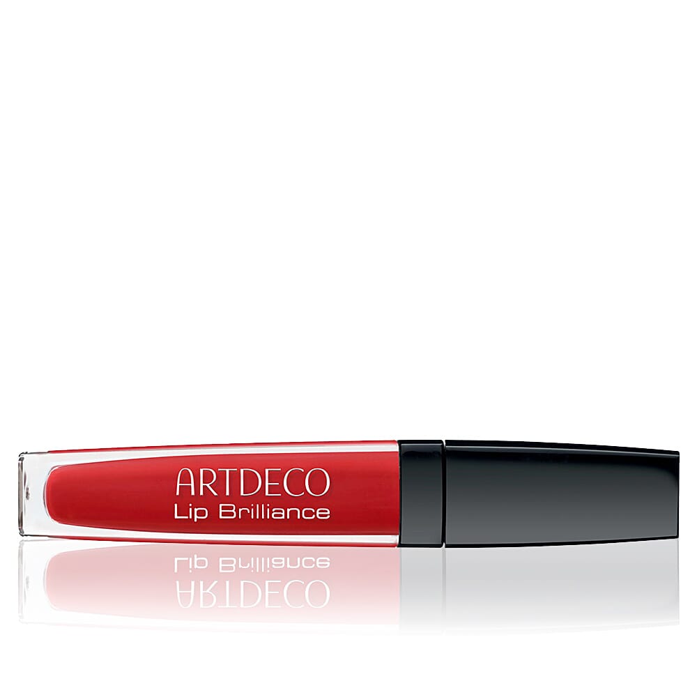 Lip Brilliance Long Lasting #04 Brilliant Crimson Queen
