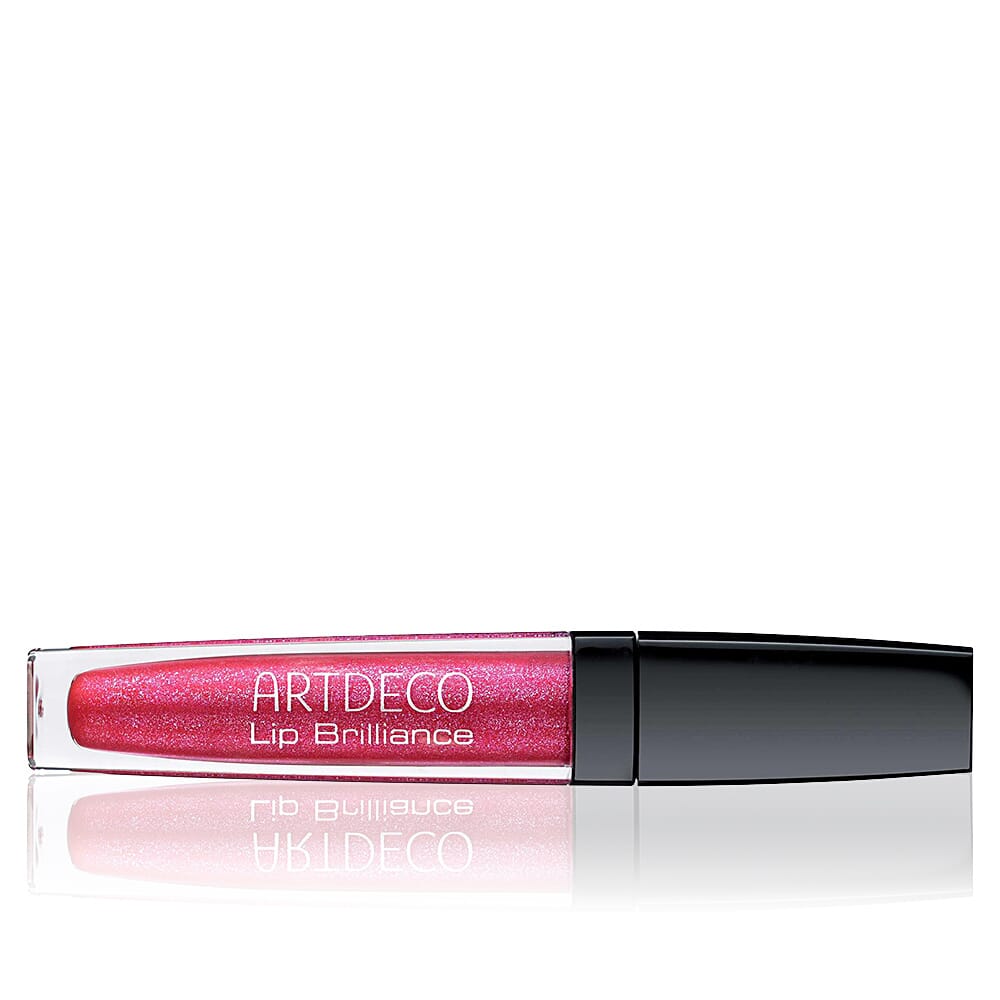 LIP BRILLIANCE LONG LASTING #58 BRILLIANT HOLLYWOOD PINK 5 M