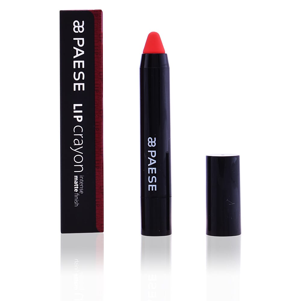 Lip Crayon Intense Matte Finish #60