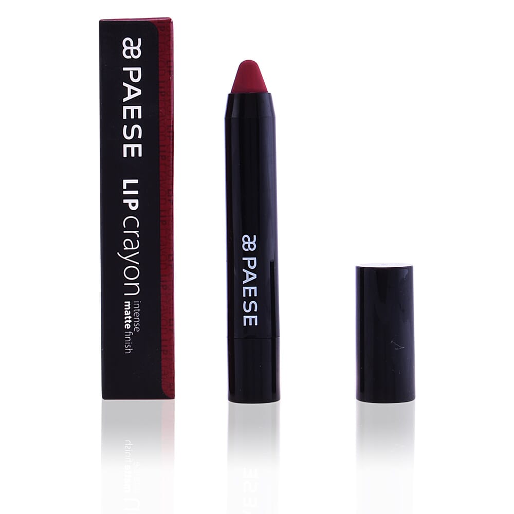Lip Crayon Intense Matte Finish #61