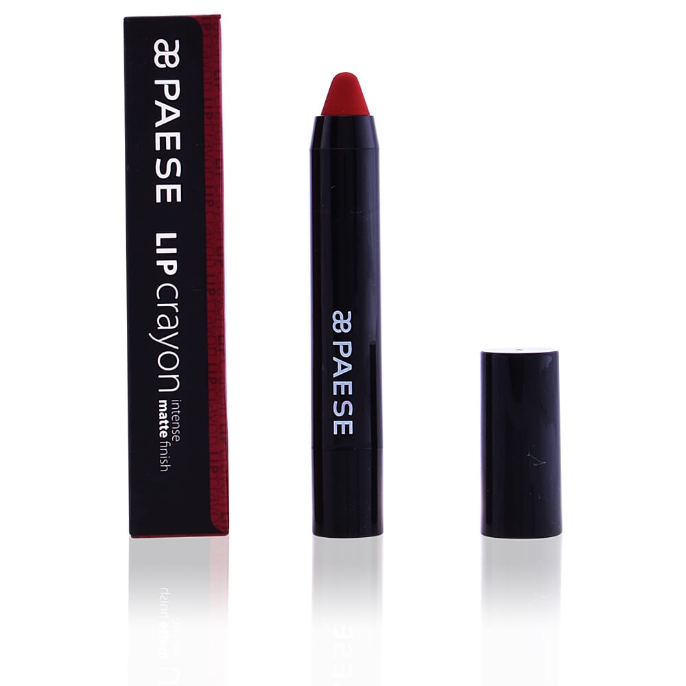 Lip Crayon Intense Matte Finish #62