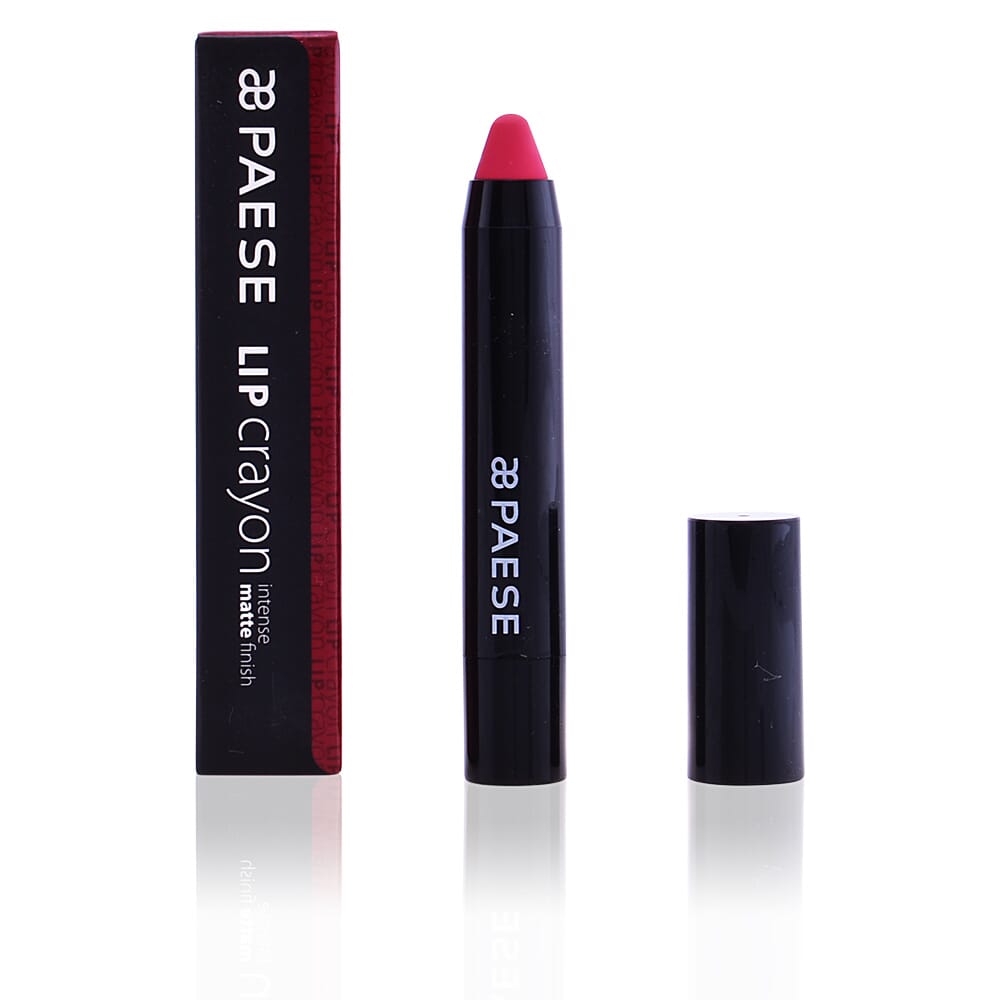 Lip Crayon Intense Matte Finish #63