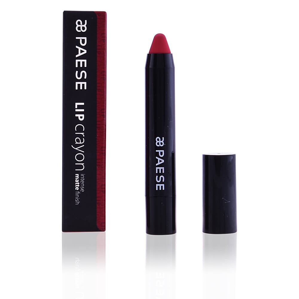 Lip Crayon Intense Matte Finish #64