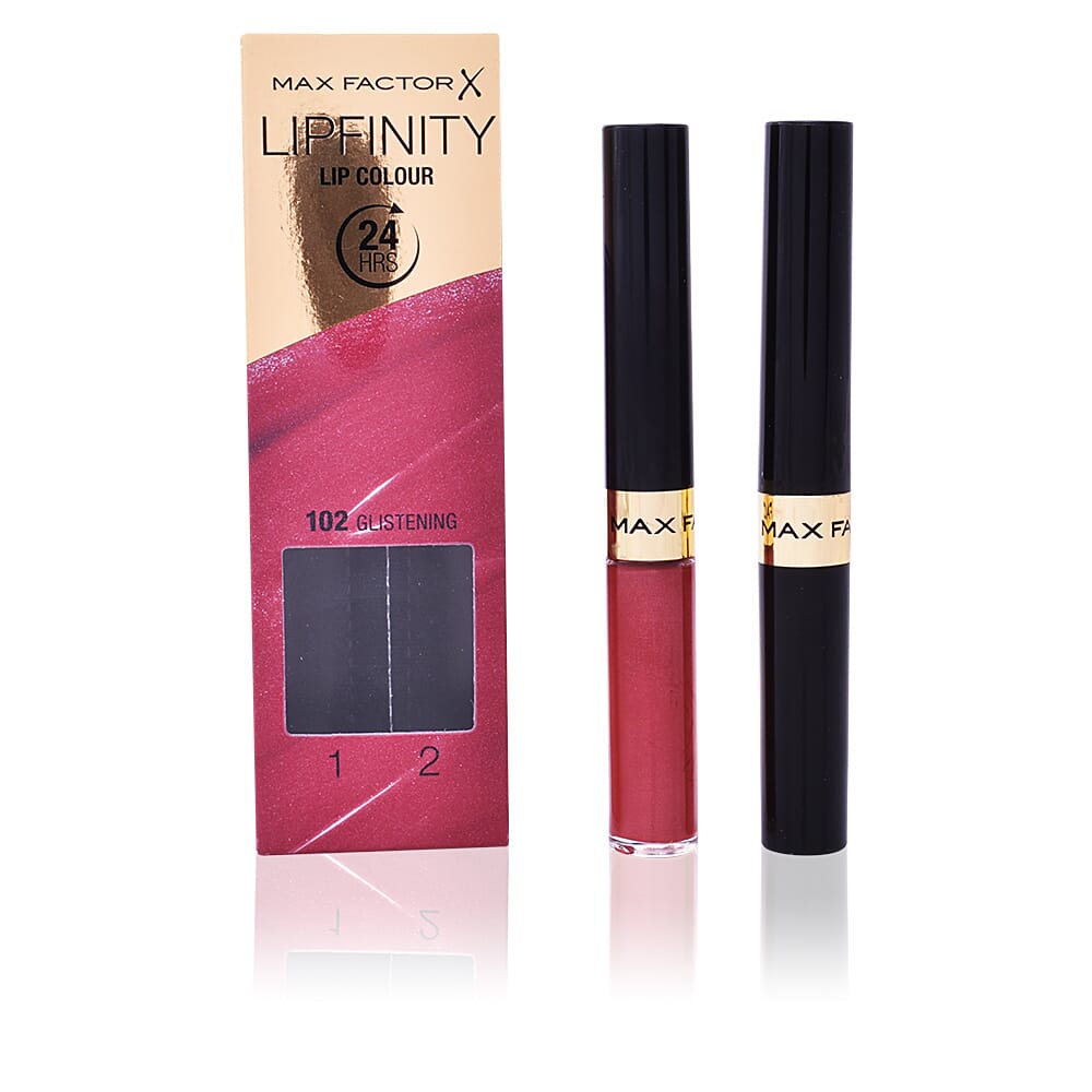 LIPFINITY CLASSIC #102 GLISTENING REFLECTIONS