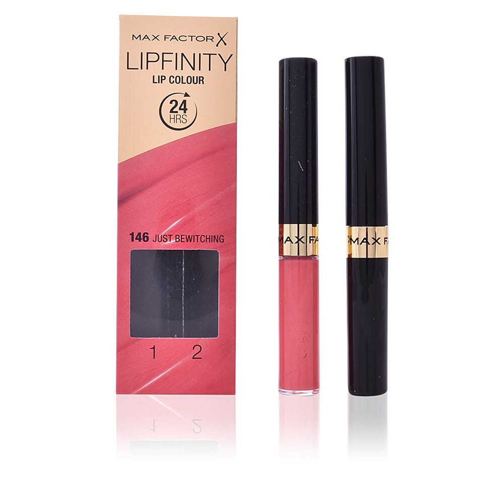 LIPFINITY CLASSIC #146 JUST BEWITCHING
