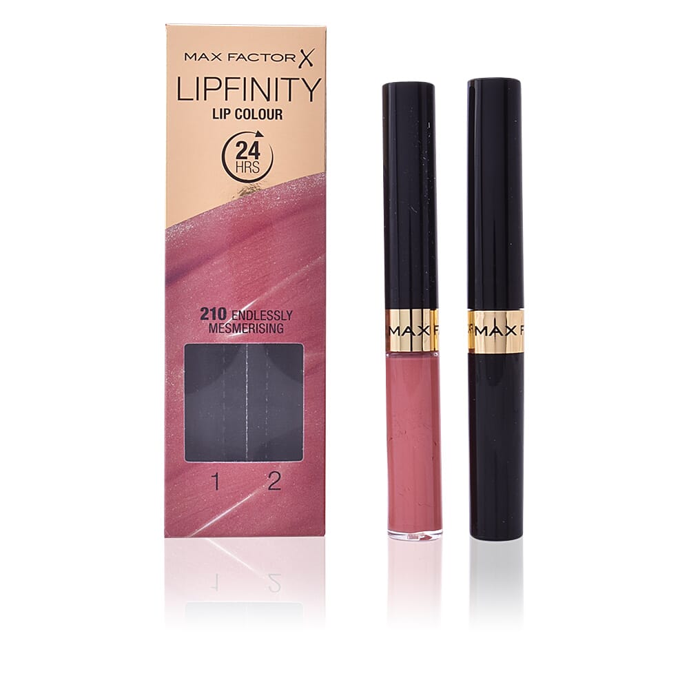 LIPFINITY CLASSIC #210 ENDLESSLY MESMERISING
