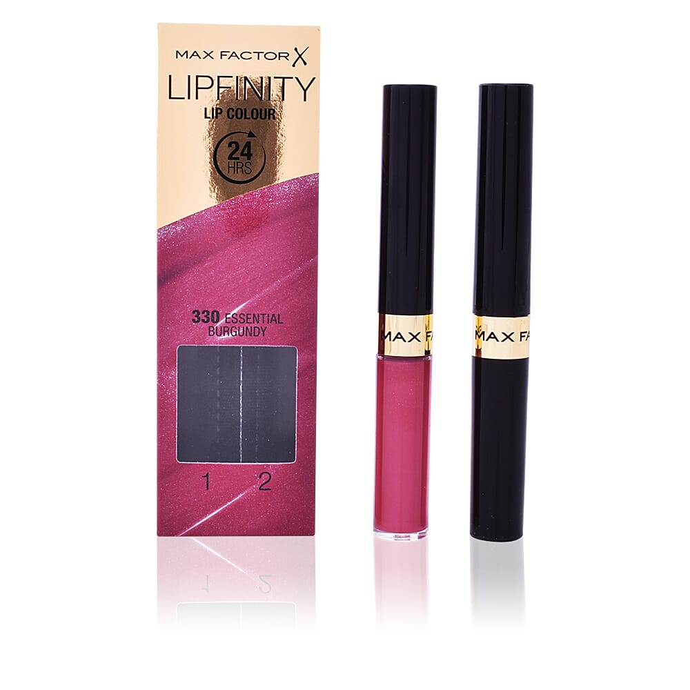 LIPFINITY CLASSIC #330 ESSENTIAL BURGUNDY