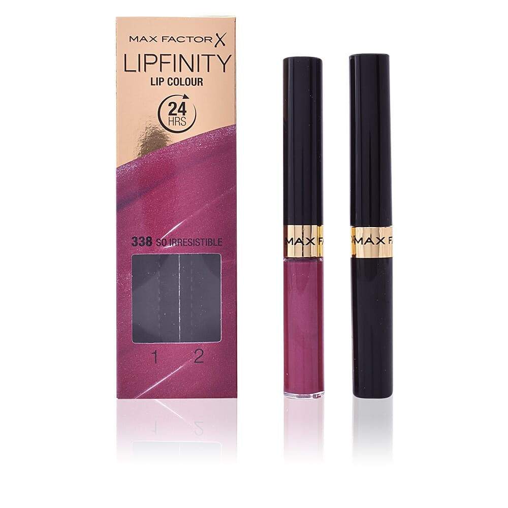 LIPFINITY CLASSIC #338 SO IRRESISTIBLE