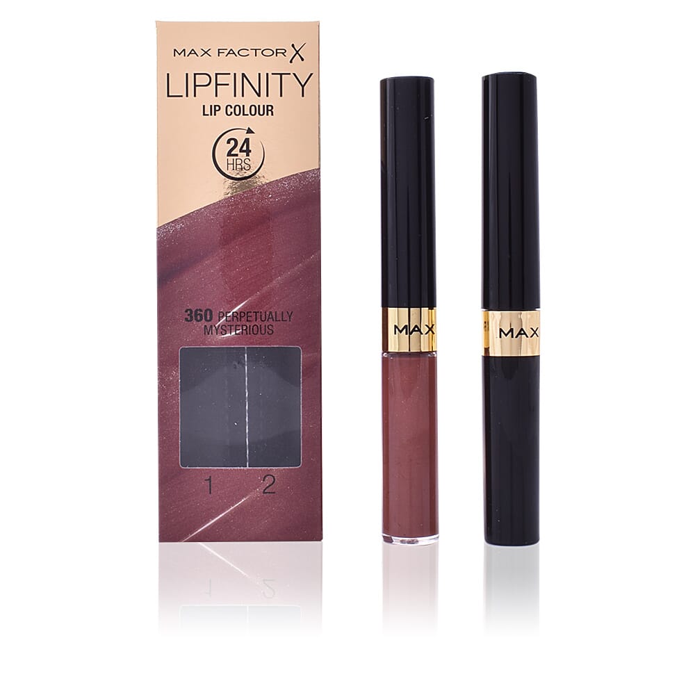 LIPFINITY CLASSIC #360 PERPETUALLY MYSTERIOUS