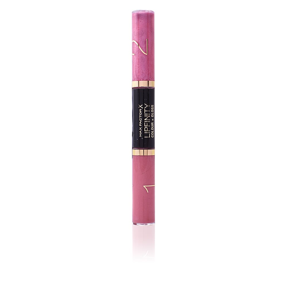 LIPFINITY COLOUR & GLOSS #520 ILLUMINATING FUCHSIA