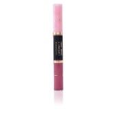 Lipfinity Colour & Gloss #530 Luminous Petal di Max Factor