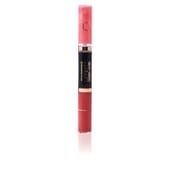 Lipfinity Colour & Gloss #560 Radiant Red di Max Factor