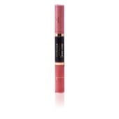 Lipfinity Colour & Gloss #570 Gleaming Coral di Max Factor