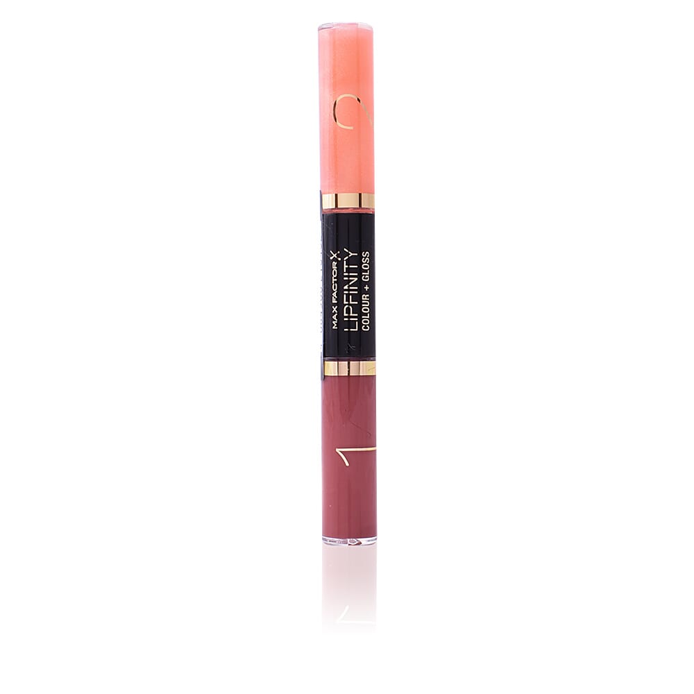 LIPFINITY COLOUR & GLOSS #630 MORE & MORE MACCHI