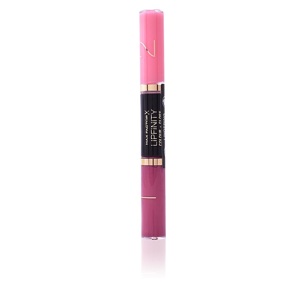 LIPFINITY COLOUR & GLOSS #650 LINGERING PINK