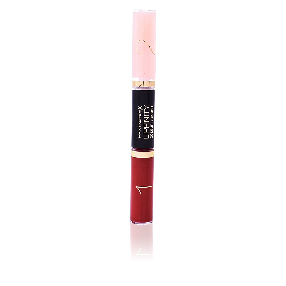LIPFINITY COLOUR & GLOSS #660 INFINITE RUBY