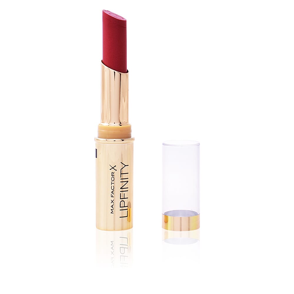 LIPFINITY LONG LASTING #66 SCARLET
