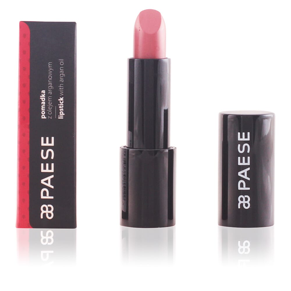 LIPSTICK NEW ARGAN OIL #14