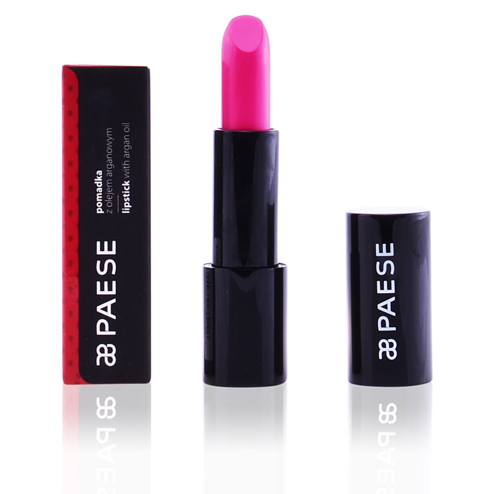 LIPSTICK NEW ARGAN OIL #60 4G