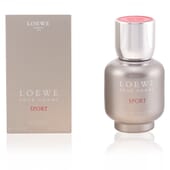 Loewe Homme Sport EDT Vaporizzatore 100 ml di Loewe