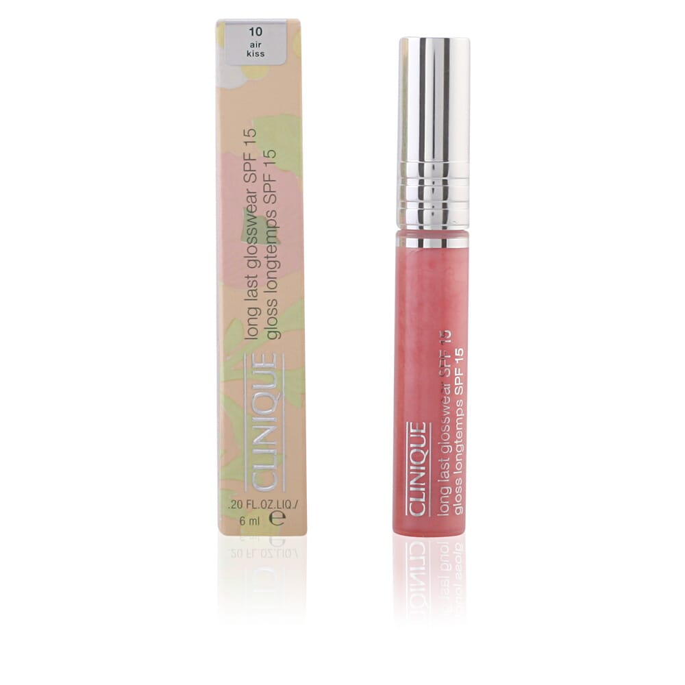 Long Last Glosswear #10 Air Kiss