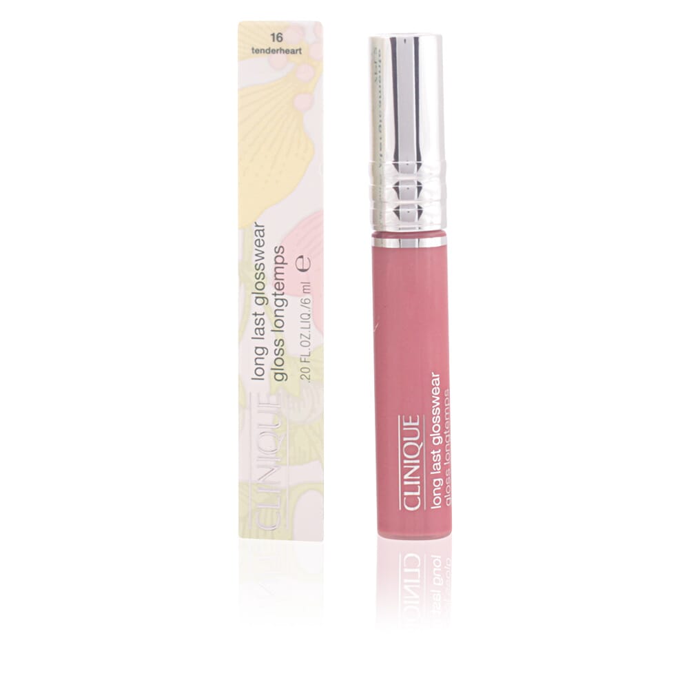 Long Last Glosswear #16 Tenderheart