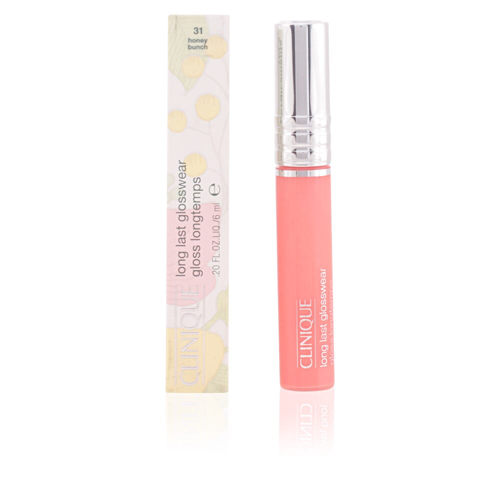 Long Last Glosswear #31 Creamy Sorbet