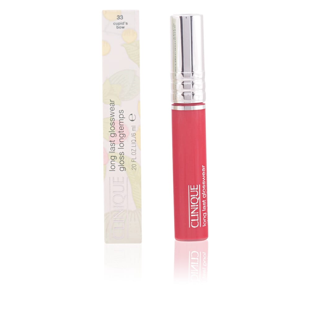 Long Last Glosswear #33 Cupid'S Bow