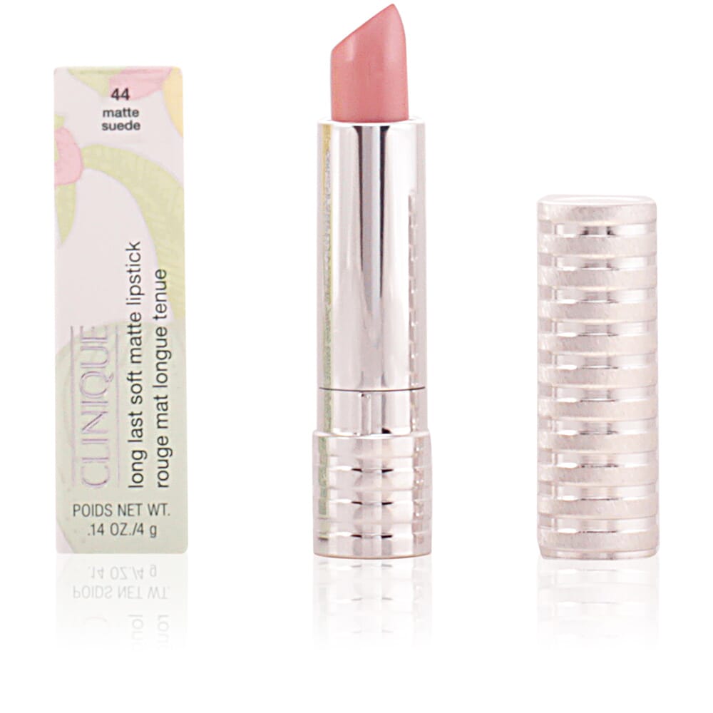 Long Last Soft Matte Lipstick #44 Matte Suede