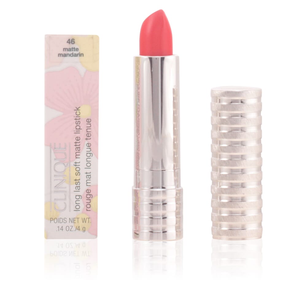 Long Last Soft Matte Lipstick #46