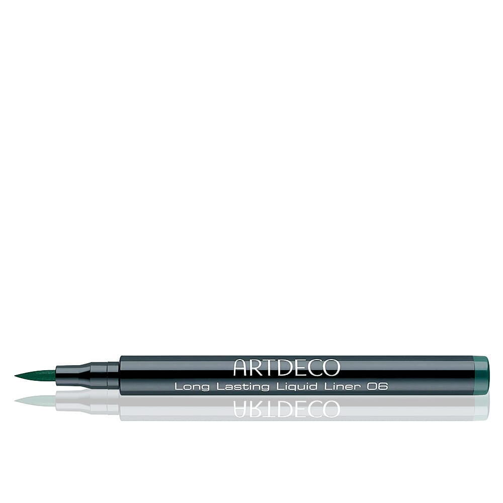 Long Lasting Liquid Liner #06 Green