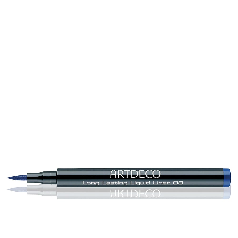 Long Lasting Liquid Liner #08 Blue