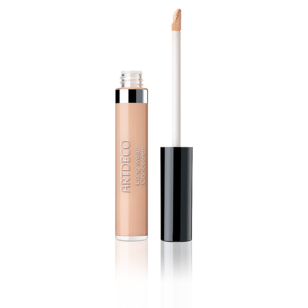 Long Wear Concealer Waterproof #14 Soft Ivory