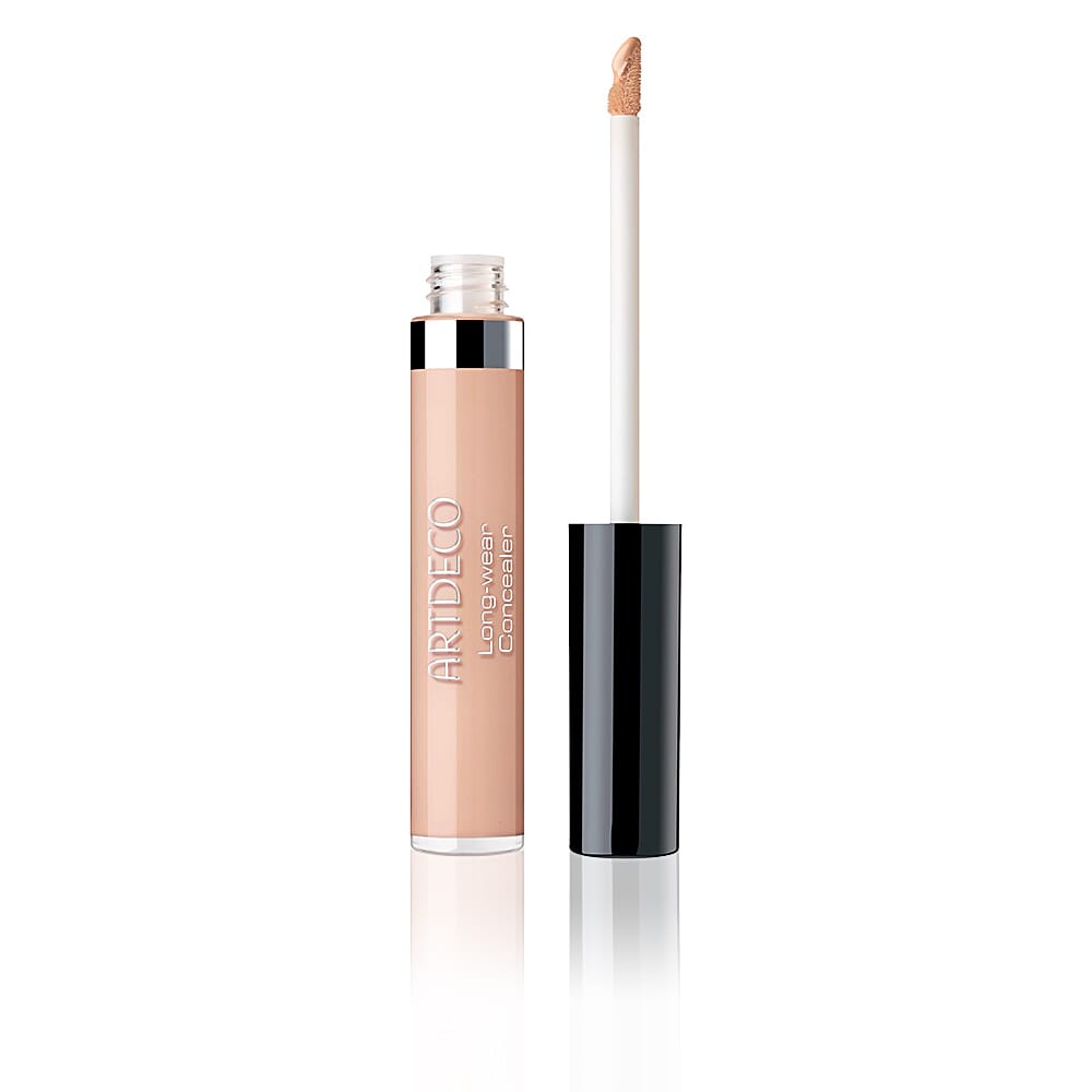 Long Wear Concealer Waterproof #18 Soft Peach