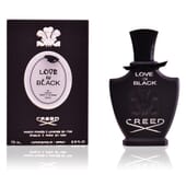 Love In Black Edp Spray 75 ml von Creed