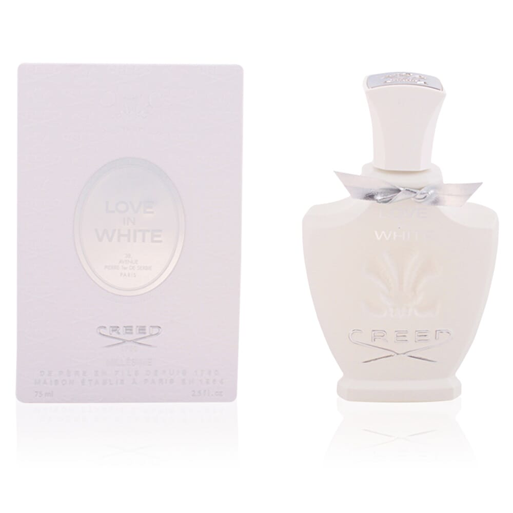 Love In White EDP 75 ml