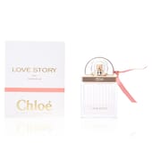 Love Story Eau Sensuelle EDP 50 ml - Chloe | Nutritienda