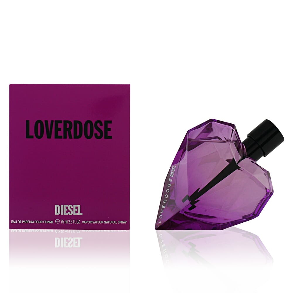 Loverdose EDP