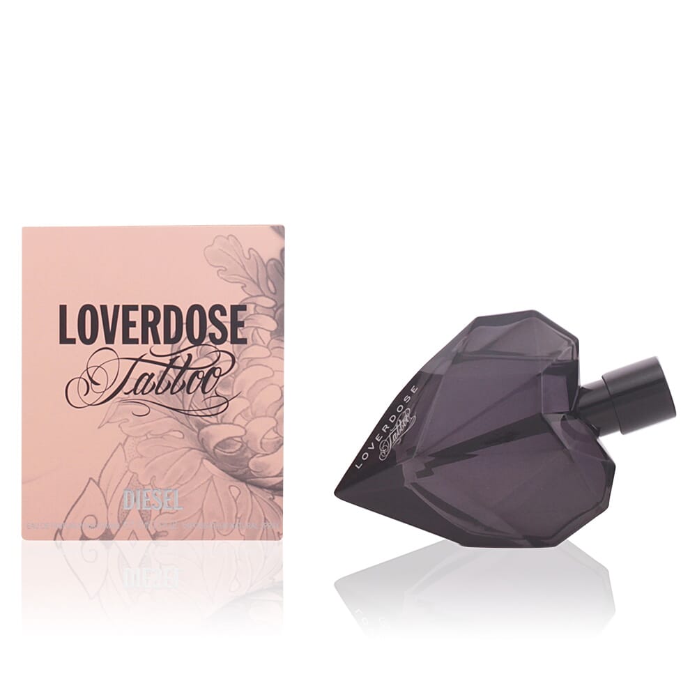 Loverdose Tattoo EDP