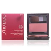 Luminizing Satin Face Color #Pk304 Carnation von Shiseido