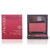 Luminizing Satin Face Color #Rd401 Orchid von Shiseido