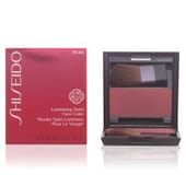 Luminizing Satin Face Color #Rs302 Tea Rose von Shiseido
