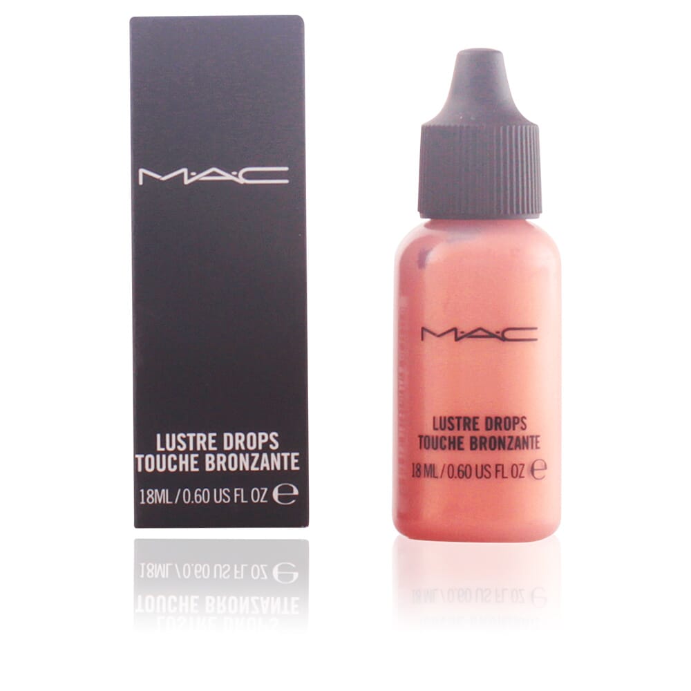 Lustre Drops #Pink Rebel 18 ml