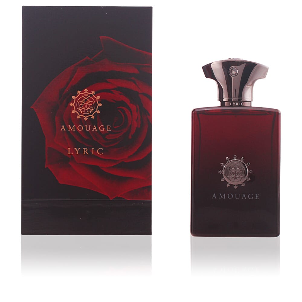 Lyric Man EDP 100 ml