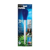 Aspirador y Dosificador 3 En1 28 cm  - Fluval