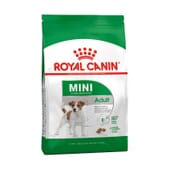 Ração Cão Adulto Raças Pequenas Frango 8 Kg da Royal Canin