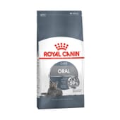 Ração Gato Adulto Oral Care 1,5 Kg da Royal Canin