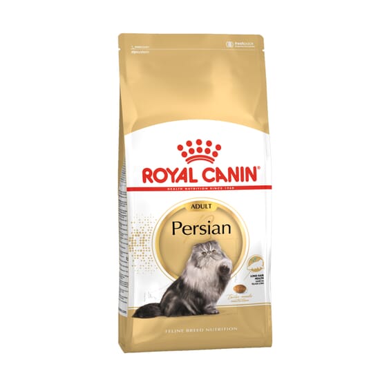 Croquettes Chat Persan Adulte 10 kg de Royal Canin