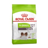 Crocchette Cani +12 anni Taglia X-Small 1.5 Kg di Royal Canin