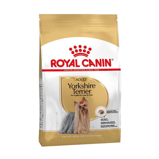 Advance 1,5Kg Yorkshire Terrier Pollo Y Arroz